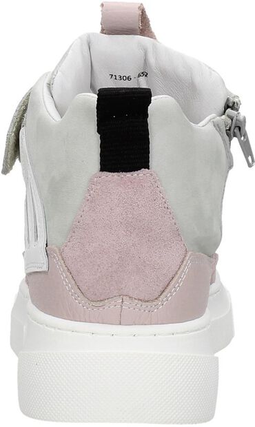 Women High Top Sneaker - large