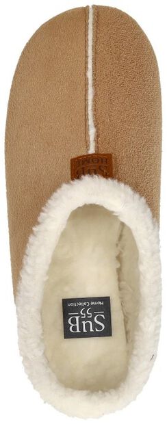 Pantoffels Dicht - large