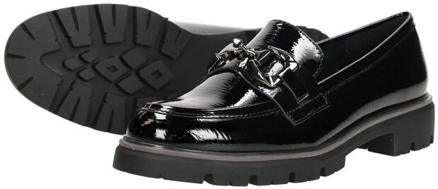 Mocassin - large