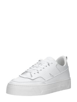 Veterschoenen Laag