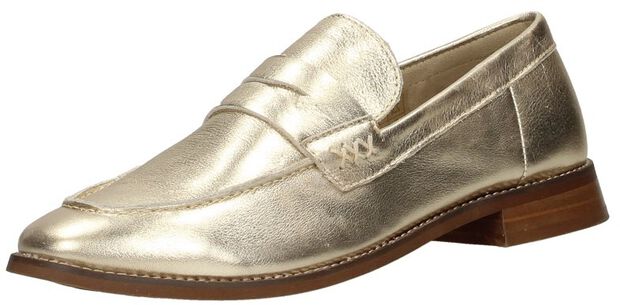 Mocassin - large