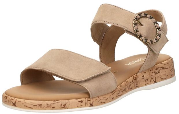 Sandalen Plat - large