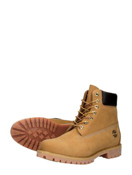 Premium 6-Inch Boot