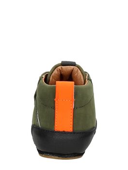 Jongens Baby schoentjes