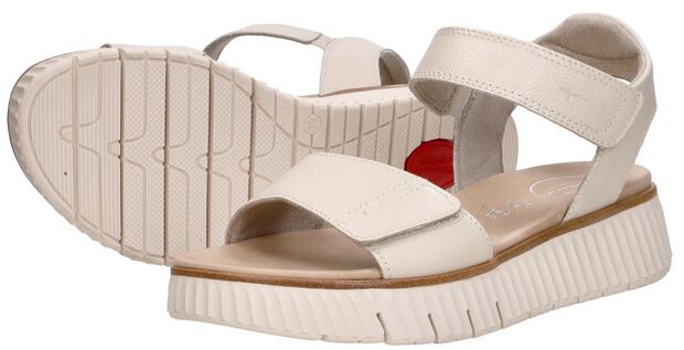 Sandalen Plat - large