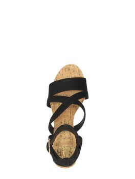 Sandalen Hak