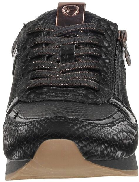 Veterschoenen Laag - large