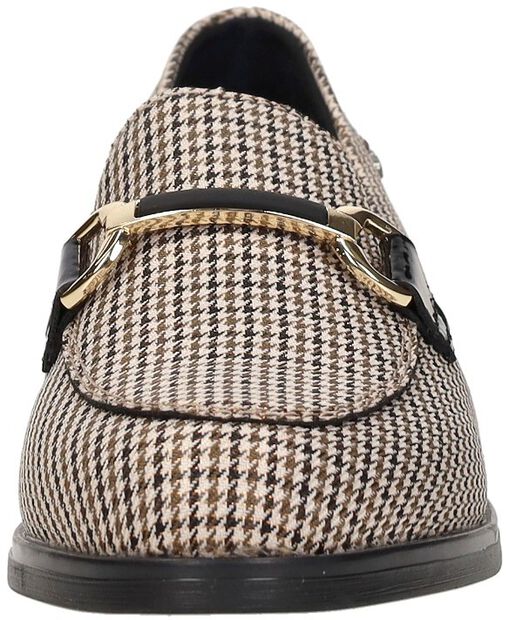 Mocassin - large