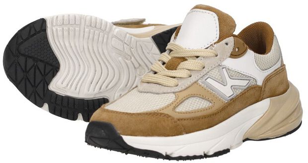 Klittenband Laag - large