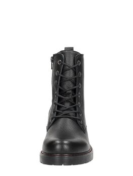 Veterschoenen Hoog