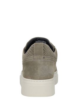 Veterschoenen Laag