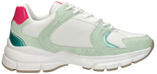 Sneakers Laag - large