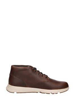 Parker Street