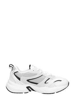 Retro Tennis SU-Mesh WN