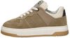 Veterschoenen Laag - small