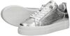Women Low Cut Sneaker - small