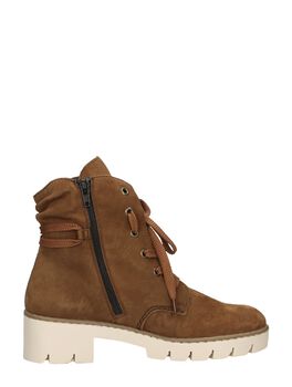 Veterschoenen Hoog