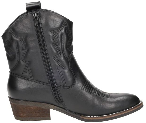 Western boots - large