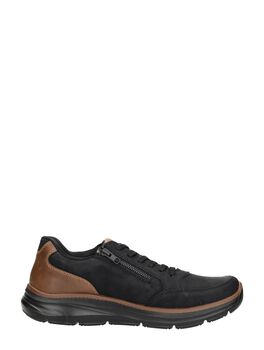Veterschoenen Laag