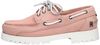 Dames bootschoen - small