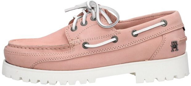 Dames bootschoen - large