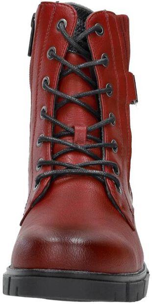 Veterschoenen Hoog - large