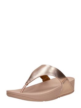 Lulu Leather Toepost