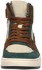 Veterschoenen Hoog - small