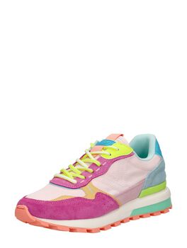 Sneakers Laag