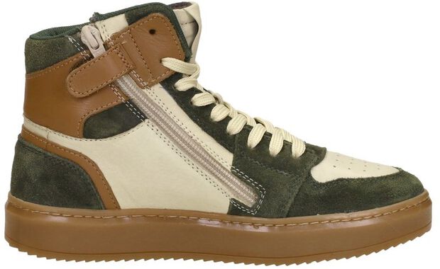 Veterschoenen Hoog - large
