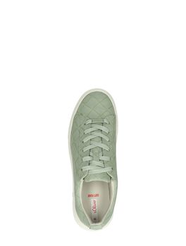 Veterschoenen Laag