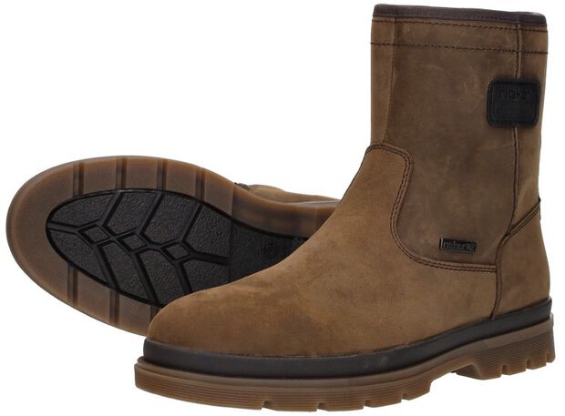 Enkellaarzen - large