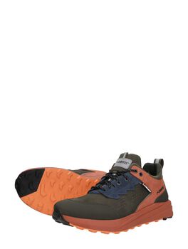 Veterschoenen Laag