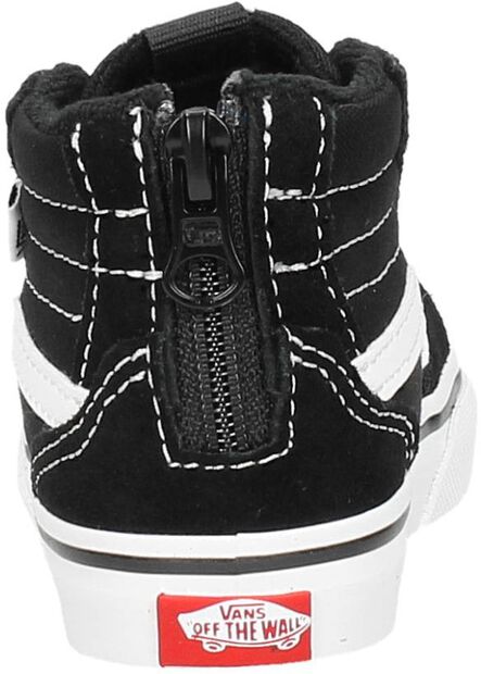TD Filmore Hi Zip - large