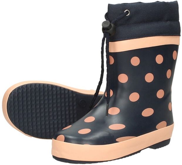 Rain Boots Blizzard - large