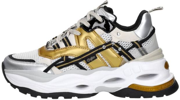 Triplet Hollow - large