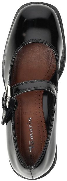 Pumps - large