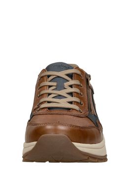 Veterschoenen Laag