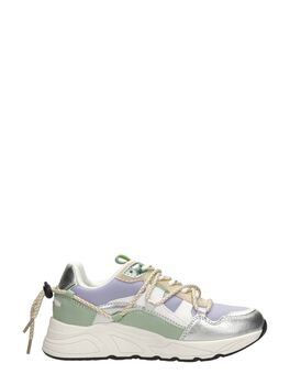 Sneakers Laag