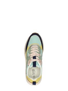 Sneakers Laag