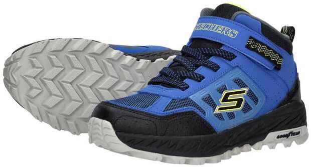 Fuse Tread - Trektor - large