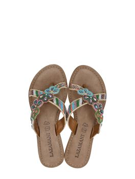 Teenslippers