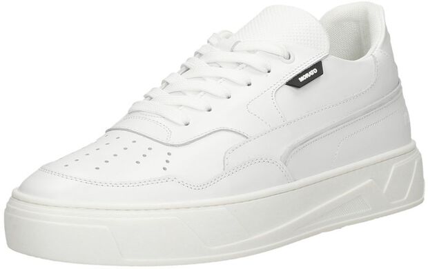 Veterschoenen Laag - large