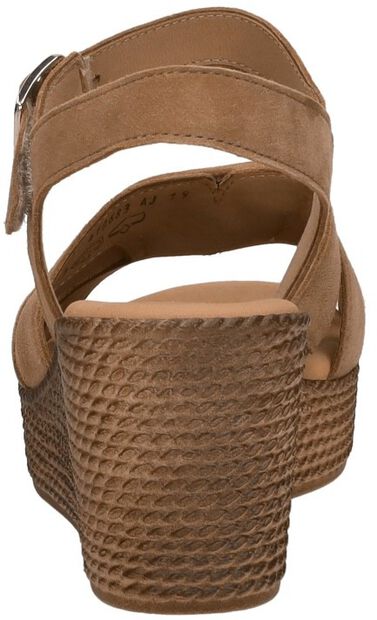Sandalen Hak - large