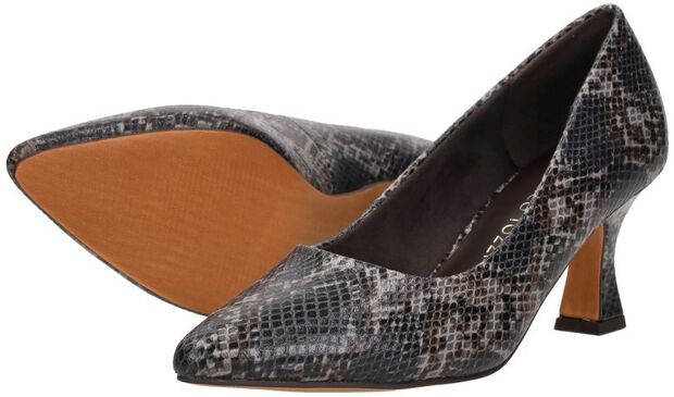 Pumps - large