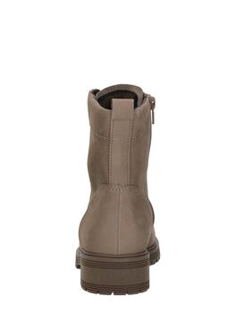 Veterschoenen Hoog