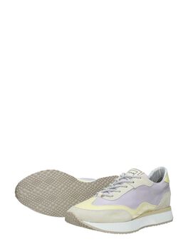 Veterschoenen Laag