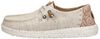 Wendy Heathered Slub - small