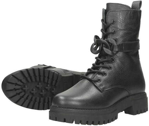 Veterschoenen Hoog - large