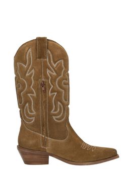 Western boots